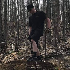 Meet your Posher, David